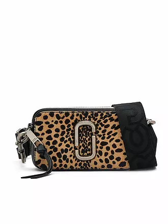 MARC JACOBS | Ledertasche - Mini Bag THE SNAPSHOT | 